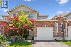 86 UPPER MERCER Street  Kitchener, ON N2A 4N1