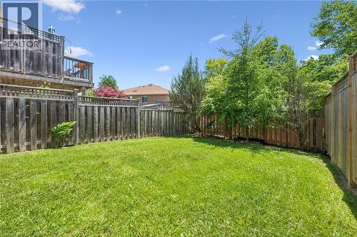 86 Upper Mercer Street, Kitchener, ON 