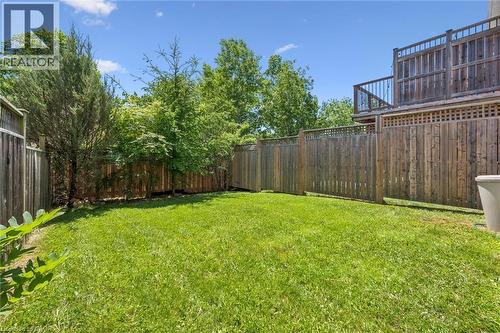 86 Upper Mercer Street, Kitchener, ON - Outdoor