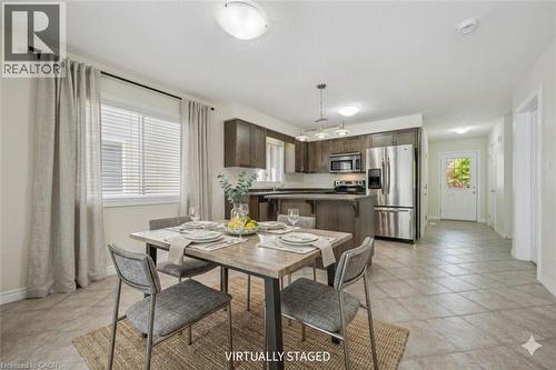 86 Upper Mercer Street, Kitchener, ON 