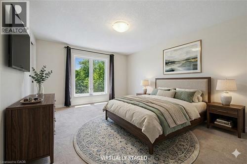 86 Upper Mercer Street, Kitchener, ON 