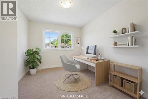 86 Upper Mercer Street, Kitchener, ON 