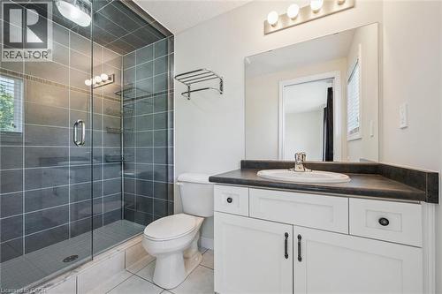 86 Upper Mercer Street, Kitchener, ON 