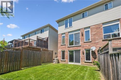 86 Upper Mercer Street, Kitchener, ON 
