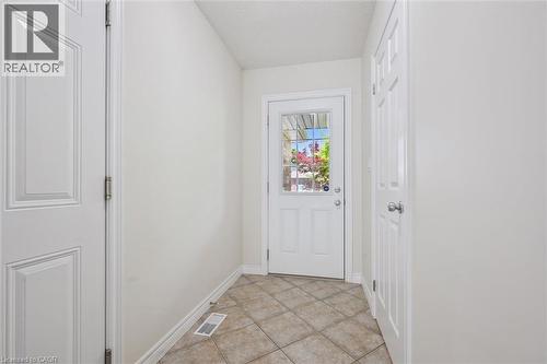 86 Upper Mercer Street, Kitchener, ON - Indoor Photo Showing Other Room