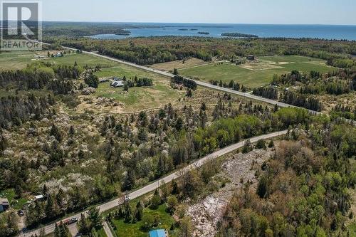 Highway 17 East At Hopper Road|Huron Shores Township, Thessalon, ON 