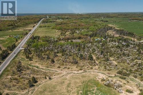 Highway 17 East At Hopper Road|Huron Shores Township, Thessalon, ON 