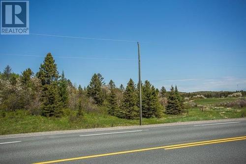 Highway 17 East At Hopper Road|Huron Shores Township, Thessalon, ON 