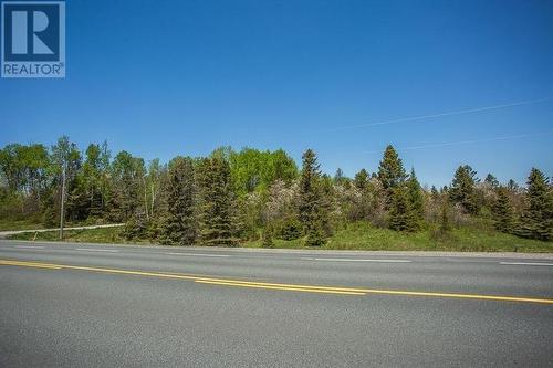 Highway 17 East At Hopper Road|Huron Shores Township, Thessalon, ON 
