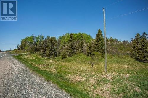 Highway 17 East At Hopper Road|Huron Shores Township, Thessalon, ON 