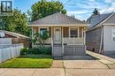 22 Agnes Street, Hamilton, ON  - Outdoor 