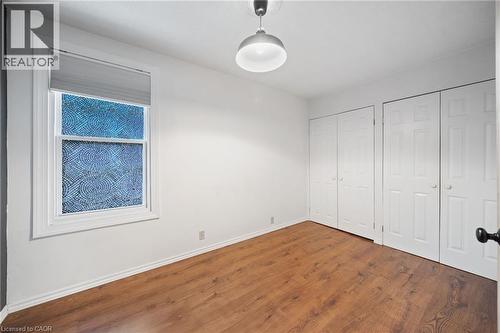 22 Agnes Street, Hamilton, ON - Indoor Photo Showing Other Room