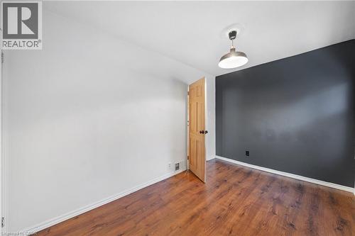 22 Agnes Street, Hamilton, ON - Indoor Photo Showing Other Room
