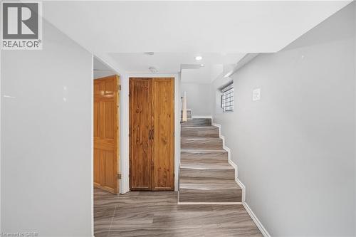 22 Agnes Street, Hamilton, ON - Indoor Photo Showing Other Room