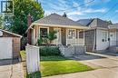 22 Agnes Street, Hamilton, ON  - Outdoor 