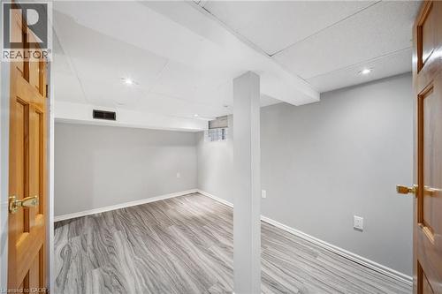 22 Agnes Street, Hamilton, ON - Indoor Photo Showing Other Room