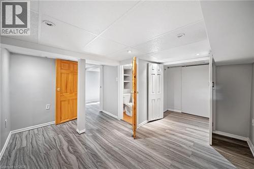 22 Agnes Street, Hamilton, ON - Indoor Photo Showing Other Room