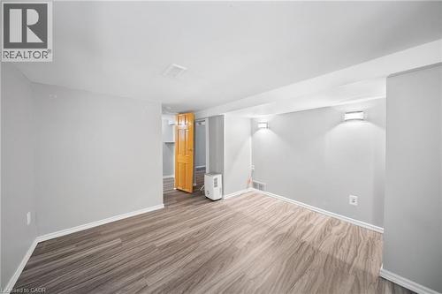 22 Agnes Street, Hamilton, ON - Indoor Photo Showing Other Room