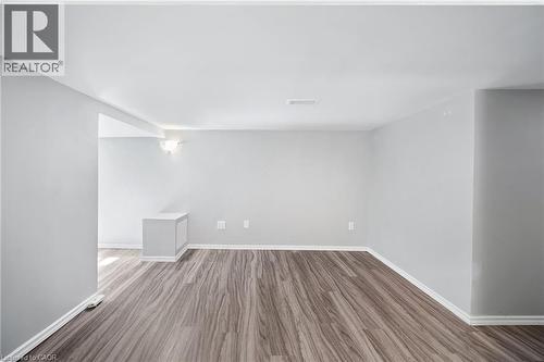 22 Agnes Street, Hamilton, ON - Indoor Photo Showing Other Room