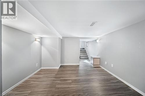 22 Agnes Street, Hamilton, ON - Indoor Photo Showing Other Room