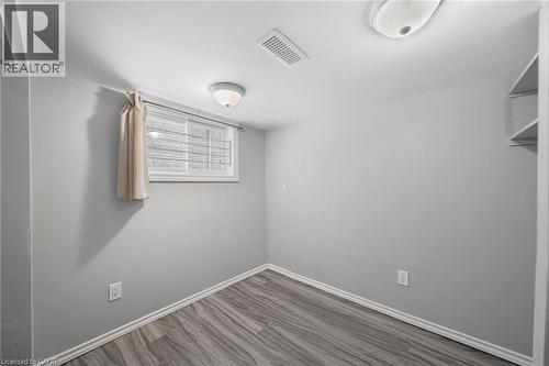 22 Agnes Street, Hamilton, ON - Indoor Photo Showing Other Room