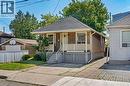 22 Agnes Street, Hamilton, ON  - Outdoor 