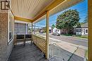 22 Agnes Street, Hamilton, ON  - Outdoor With Exterior 