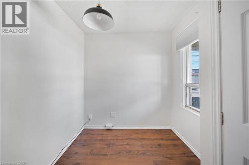 22 Agnes Street, Hamilton, ON - Indoor Photo Showing Other Room