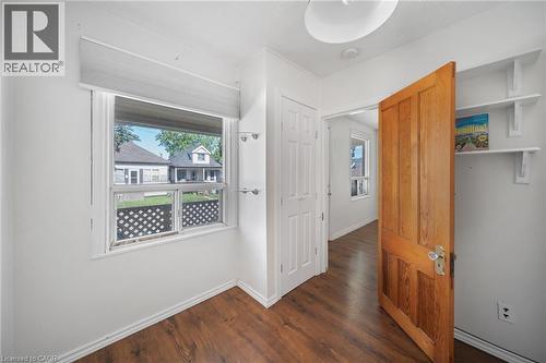 22 Agnes Street, Hamilton, ON - Indoor Photo Showing Other Room