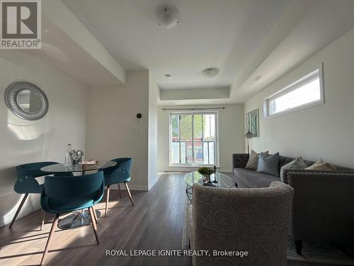 119 - 1081 Danforth Road, Toronto, ON - Indoor