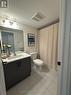 119 - 1081 Danforth Road, Toronto, ON  - Indoor Photo Showing Bathroom 