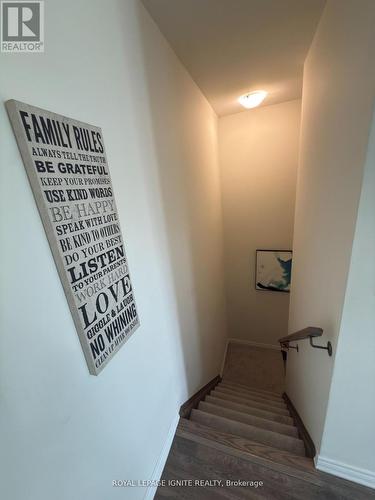 119 - 1081 Danforth Road, Toronto, ON - Indoor Photo Showing Other Room