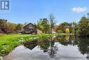 1351 Flos Rd 11 E, Springwater, ON  - Outdoor With Body Of Water 