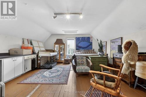 1351 Flos Rd 11 E, Springwater, ON - Indoor