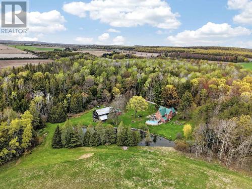 1351 Flos Rd 11 E, Springwater, ON - Outdoor With View