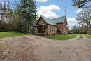 1351 Flos Rd 11 E, Springwater, ON  - Outdoor 