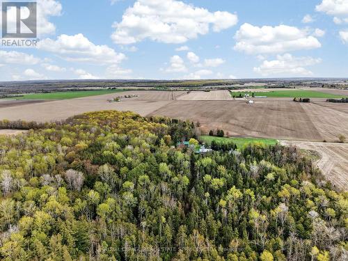 1351 Flos Rd 11 E, Springwater, ON - Outdoor With View