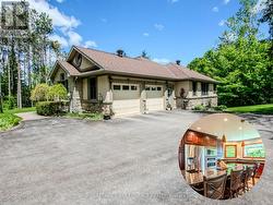 7 NEVIS RIDGE DRIVE Oro-Medonte, ON L0L 1T0