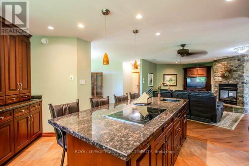 7 Nevis Ridge Drive, Oro-Medonte, ON - Indoor