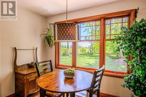 7 Nevis Ridge Drive, Oro-Medonte, ON - Indoor Photo Showing Dining Room