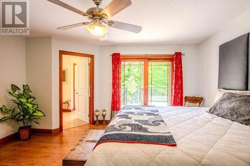 7 Nevis Ridge Drive, Oro-Medonte, ON - Indoor Photo Showing Bedroom