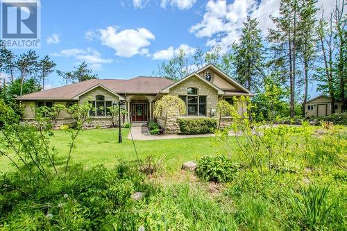 7 Nevis Ridge Drive, Oro-Medonte, ON - Outdoor
