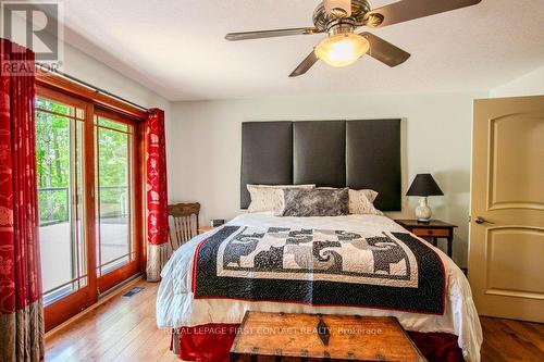 7 Nevis Ridge Drive, Oro-Medonte, ON - Indoor Photo Showing Bedroom