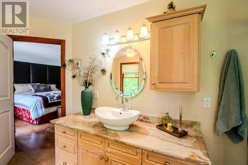 7 Nevis Ridge Drive, Oro-Medonte, ON - Indoor Photo Showing Bathroom
