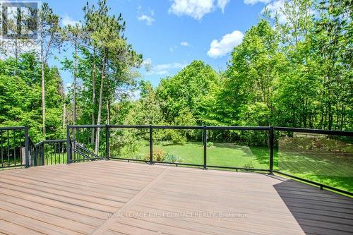 7 Nevis Ridge Drive, Oro-Medonte, ON - Outdoor