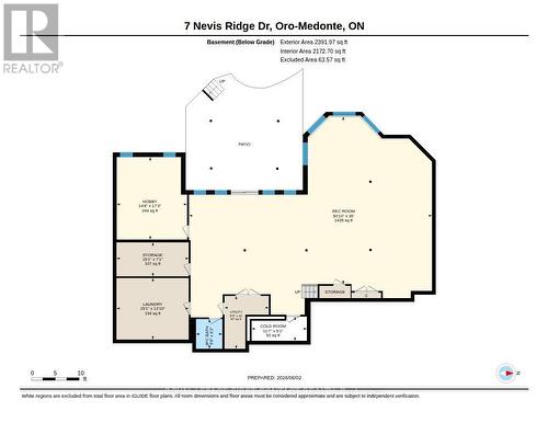 7 Nevis Ridge Drive, Oro-Medonte, ON - Other