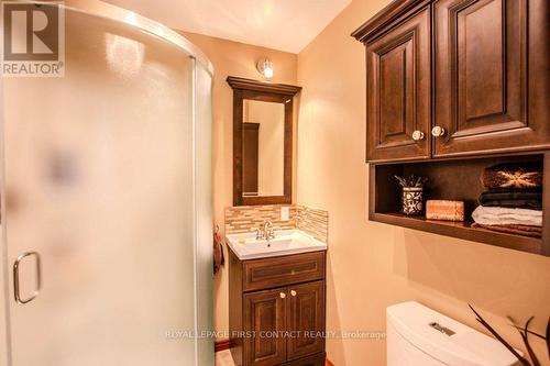 7 Nevis Ridge Drive, Oro-Medonte, ON - Indoor Photo Showing Bathroom