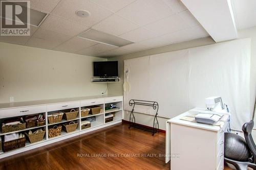 7 Nevis Ridge Drive, Oro-Medonte, ON - Indoor