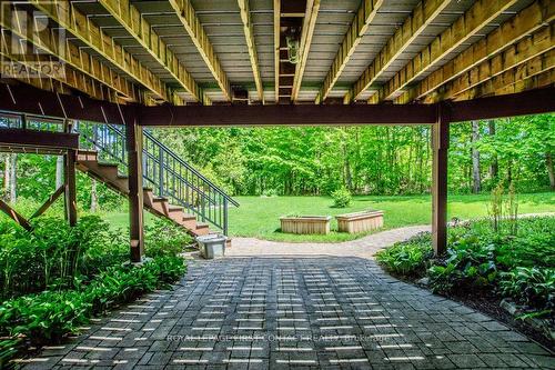 7 Nevis Ridge Drive, Oro-Medonte, ON - Outdoor