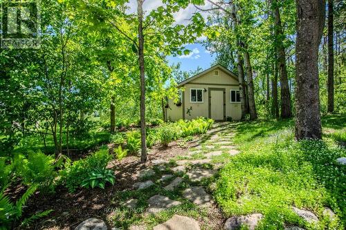 7 Nevis Ridge Drive, Oro-Medonte, ON - Outdoor
